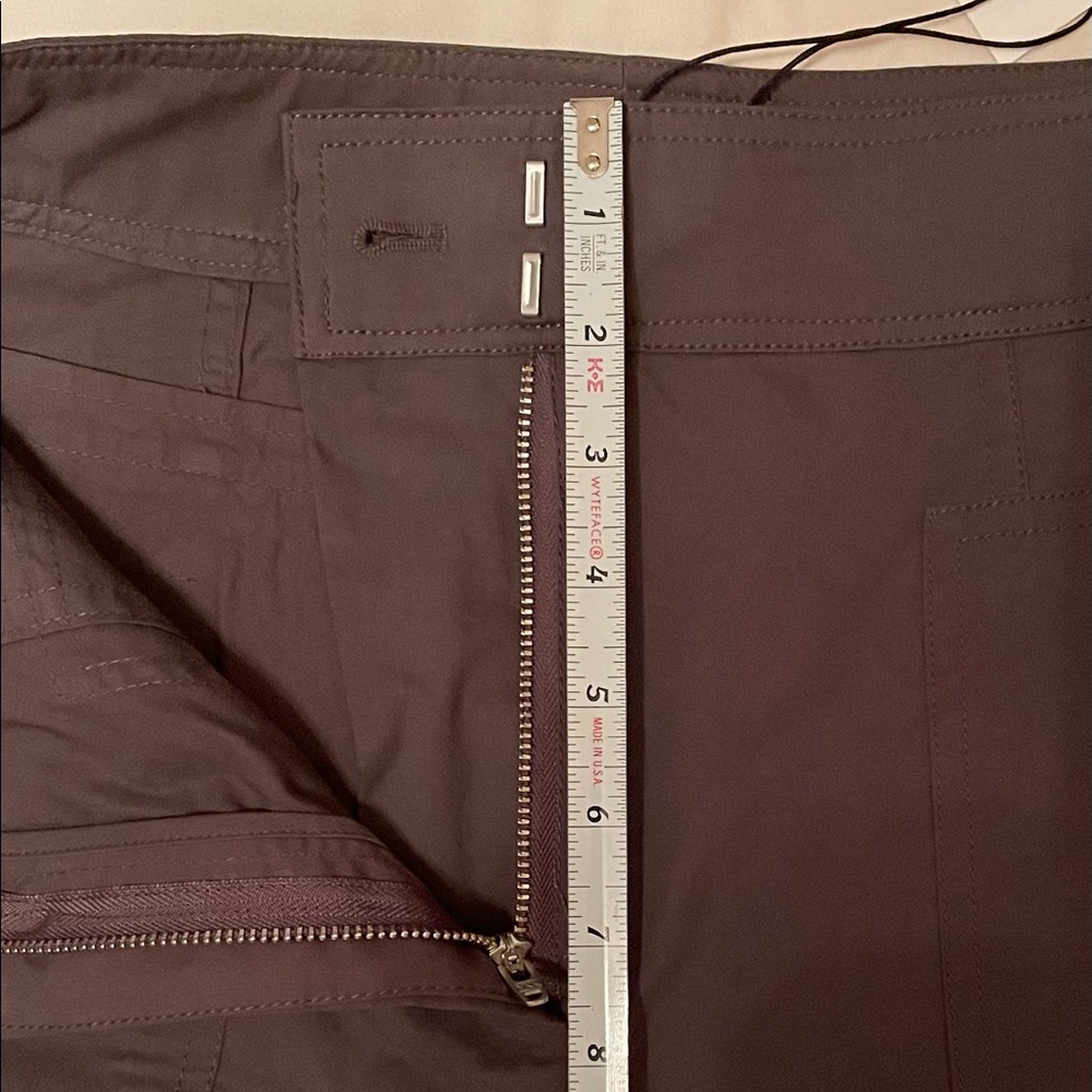 Theory Rider Pant NWT - Picture 10 of 12